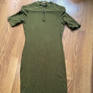 Bodycon dress